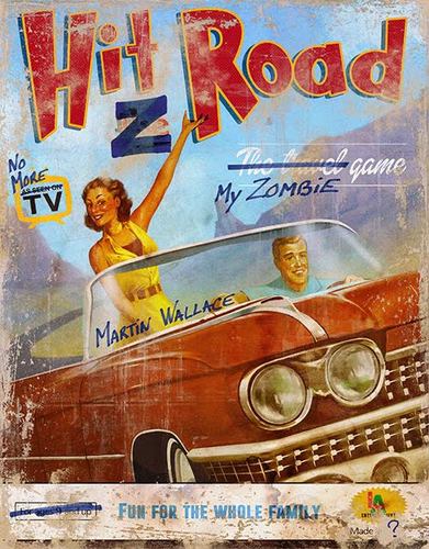 Hit z Road Hit z Road